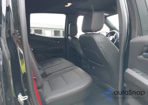 2024 Chevrolet Colorado 4Wd Z71 из США, поврежденный, VIN 1GCPTDEK4R1210065